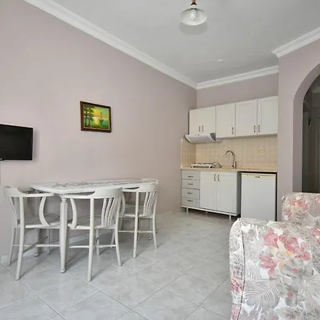 Pasahan Apartment