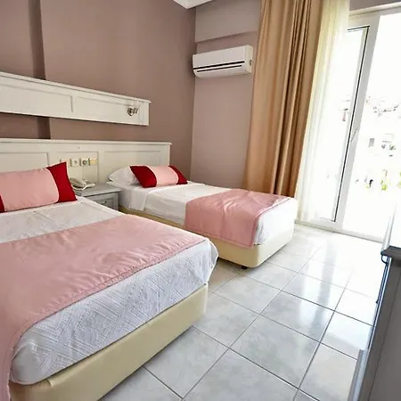 Pasahan Apartment