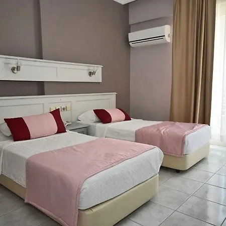 Pasahan Apartment Marmaris