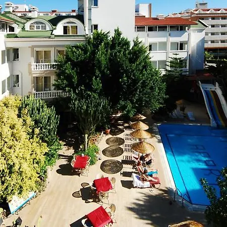 Pasahan Apartment Marmaris
