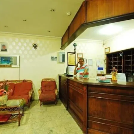 Pasahan Apartment